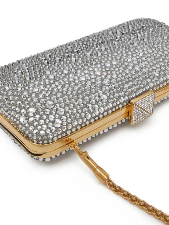  발렌티노 가라바니 클러치/파우치 WB0L01SNM - VALENTINO GARAVANI