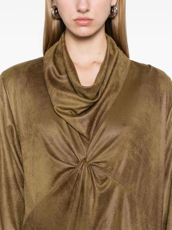  이자벨마랑 숏 원피스 RO0636FAB4B06I - ISABEL MARANT