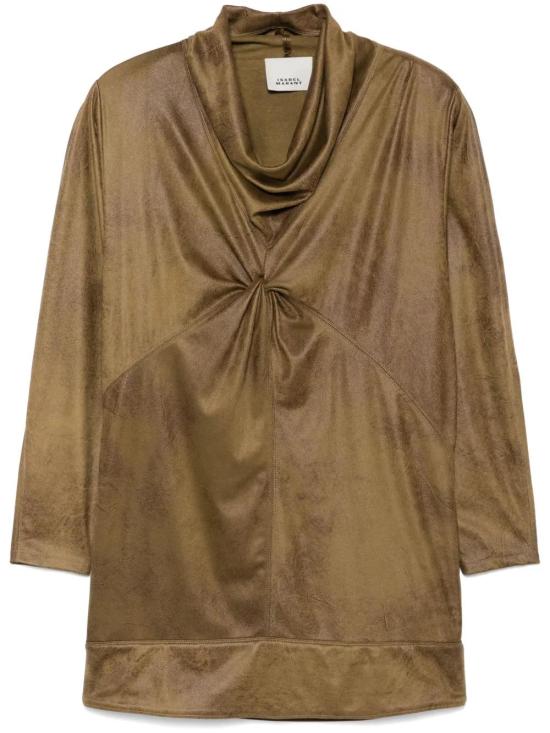  이자벨마랑 숏 원피스 RO0636FAB4B06I