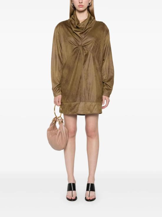  이자벨마랑 숏 원피스 RO0636FAB4B06I - ISABEL MARANT