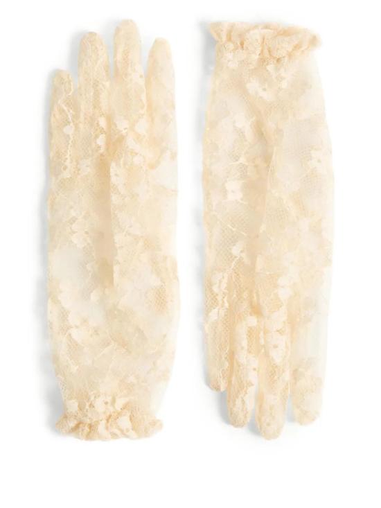  발렌티노 가라바니 장갑 WGD00HNDQ - VALENTINO GARAVANI