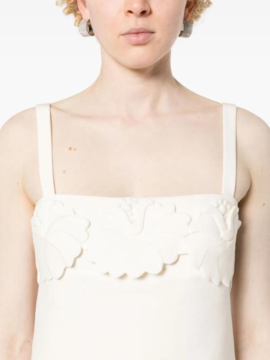  발렌티노 가라바니 숏 원피스 BVA8051CF - VALENTINO GARAVANI