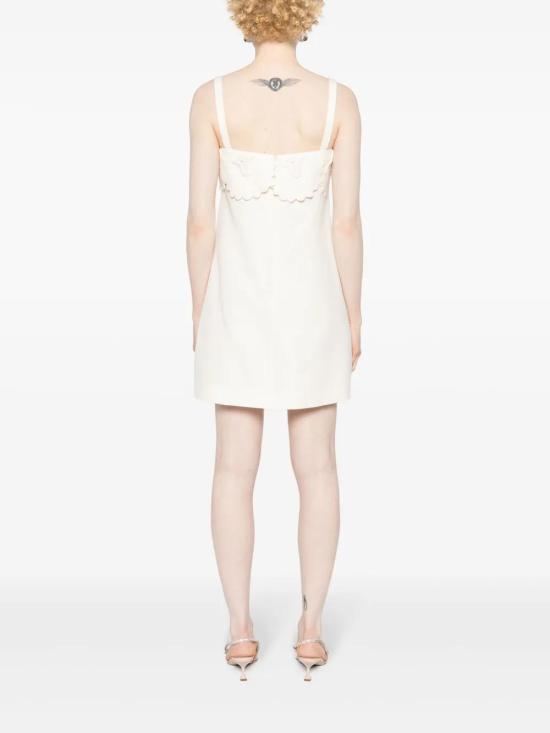  발렌티노 가라바니 숏 원피스 BVA8051CF - VALENTINO GARAVANI