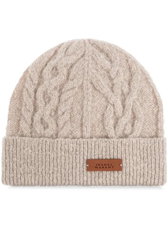  이자벨마랑 모자 BE027MFAB3L03A