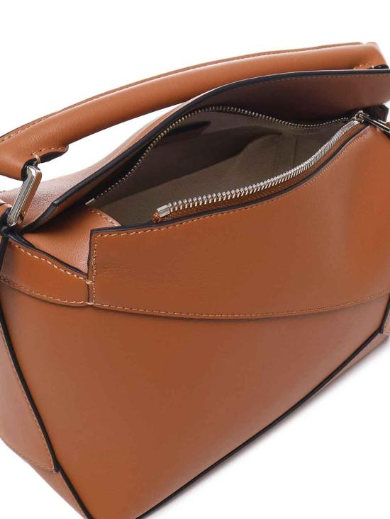  로에베 크로스백 A510P60X412530 Brown - LOEWE