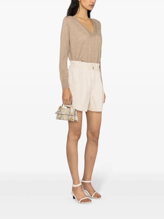  이자벨마랑 숏팬츠 SH0015FBB1H07I - ISABEL MARANT