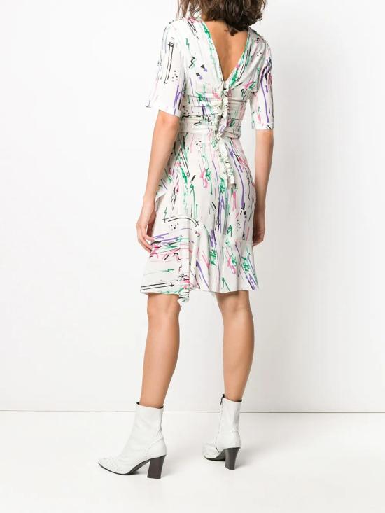  이자벨마랑 미디 원피스 RO131920P020I - ISABEL MARANT