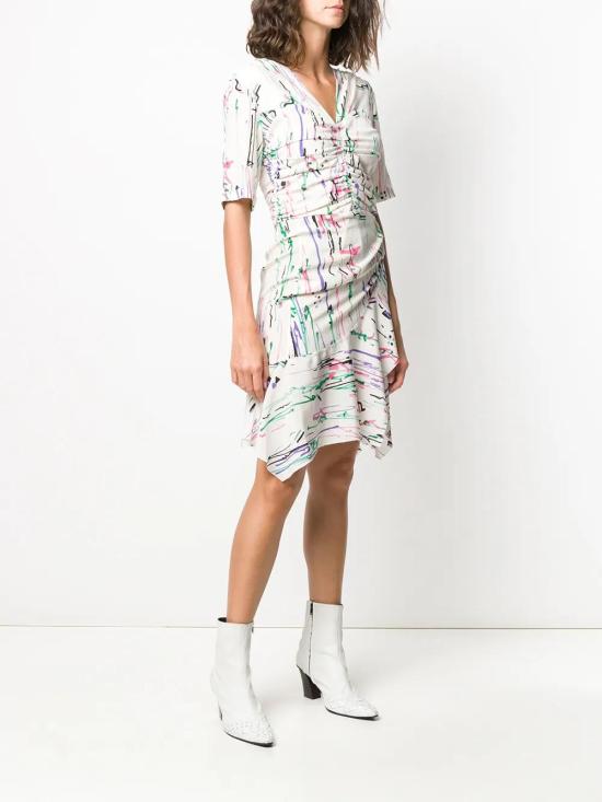  이자벨마랑 미디 원피스 RO131920P020I - ISABEL MARANT