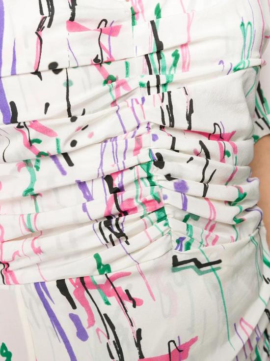  이자벨마랑 미디 원피스 RO131920P020I - ISABEL MARANT