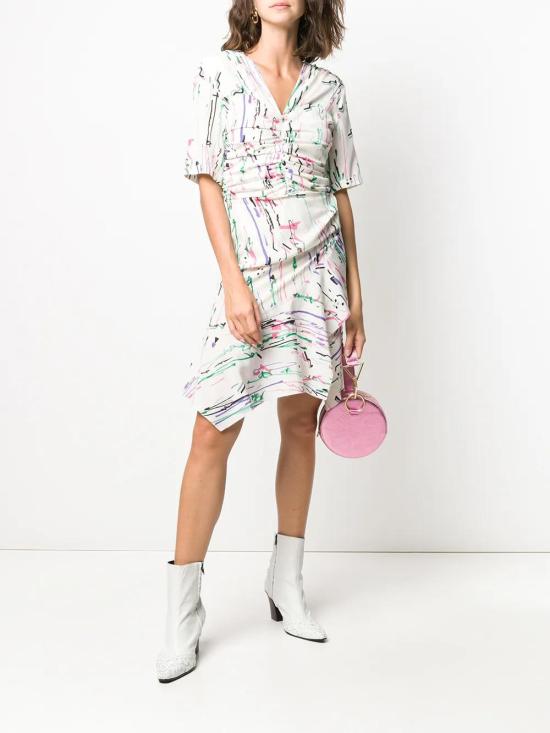  이자벨마랑 미디 원피스 RO131920P020I - ISABEL MARANT