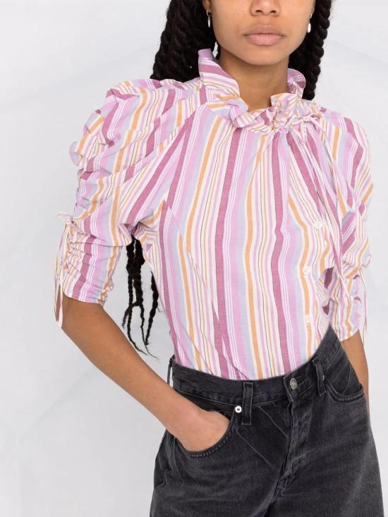  이자벨마랑 블라우스 HT228722E025I - ISABEL MARANT