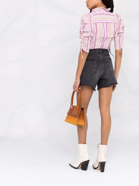  이자벨마랑 블라우스 HT228722E025I - ISABEL MARANT