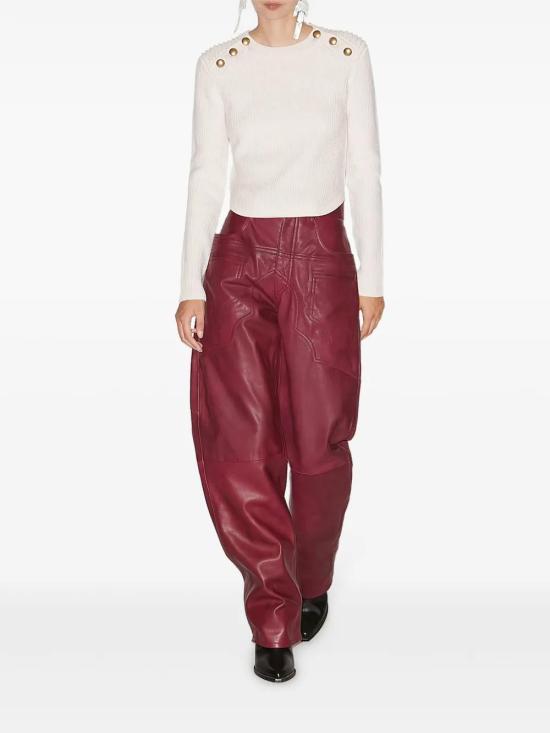  이자벨마랑 스웨터 PU0645FAC1L03I - ISABEL MARANT