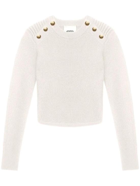  이자벨마랑 스웨터 PU0645FAC1L03I