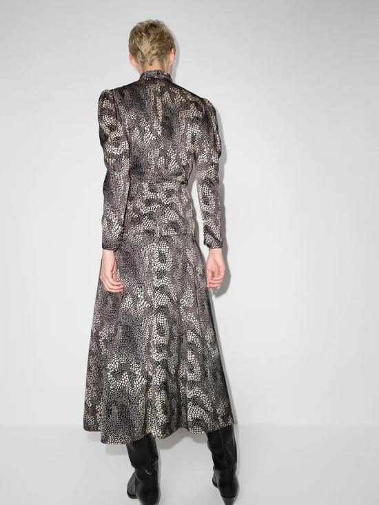  이자벨마랑 롱 원피스 RO204721A024I - ISABEL MARANT