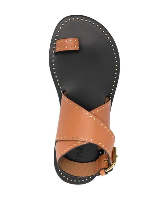  이자벨마랑 샌들 SD0007FAA1B13S - ISABEL MARANT