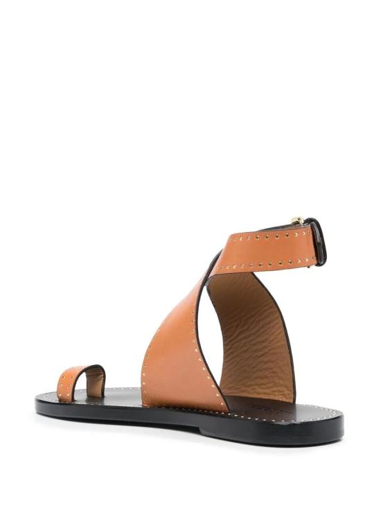  이자벨마랑 샌들 SD0007FAA1B13S - ISABEL MARANT