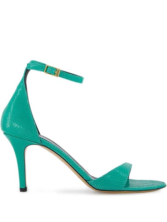  이자벨마랑 힐/펌프스 SD0091FAB1A27S