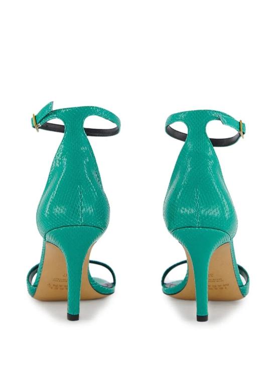  이자벨마랑 힐/펌프스 SD0091FAB1A27S - ISABEL MARANT