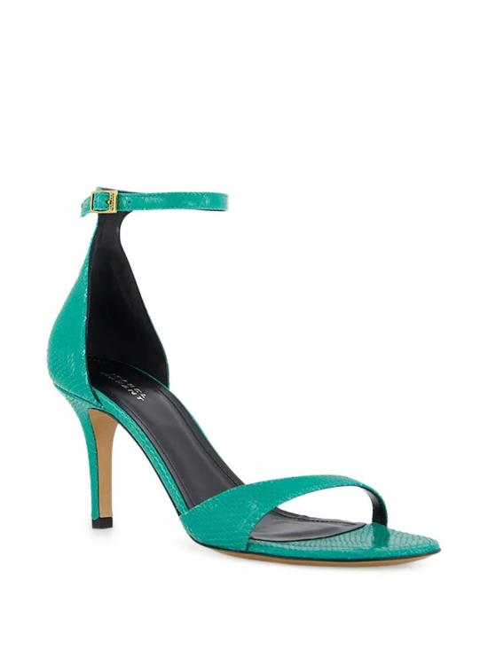  이자벨마랑 힐/펌프스 SD0091FAB1A27S - ISABEL MARANT