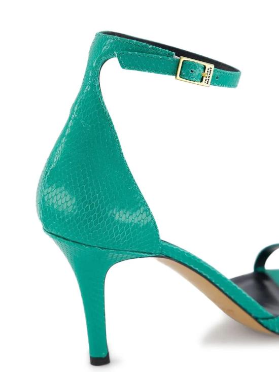  이자벨마랑 힐/펌프스 SD0091FAB1A27S - ISABEL MARANT