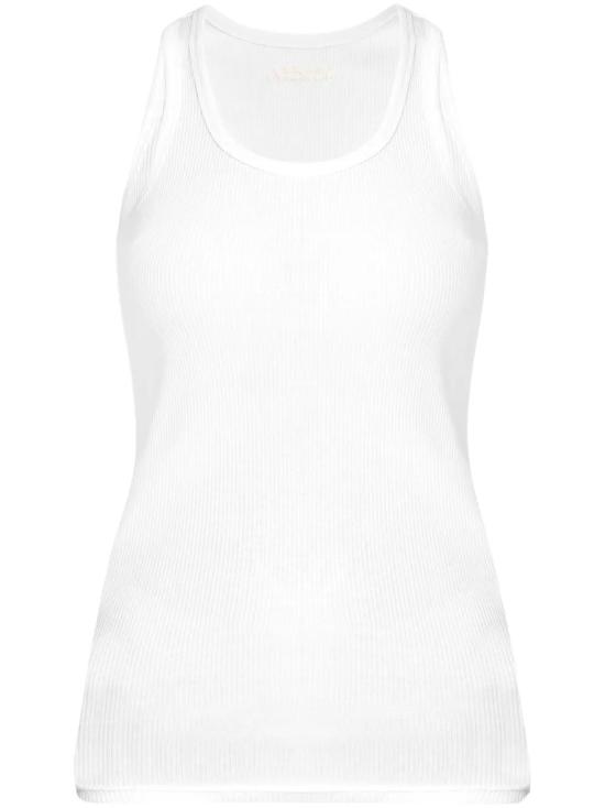  이자벨마랑 민소매 티셔츠 TS0225FAA2N39I