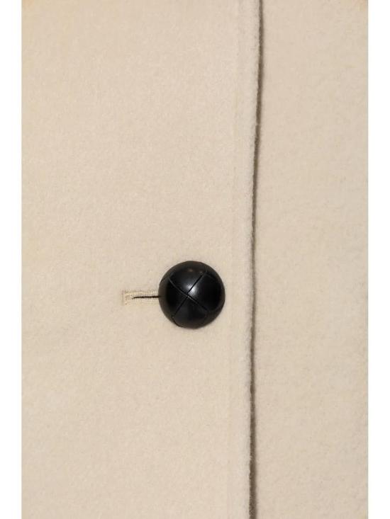  이자벨마랑 코트 MA0389FBC1D03I - ISABEL MARANT