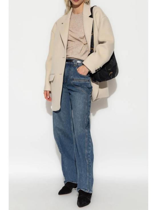  이자벨마랑 코트 MA0389FBC1D03I - ISABEL MARANT