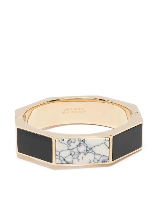  이자벨마랑 팔찌 BR0025FAA1B31B gold