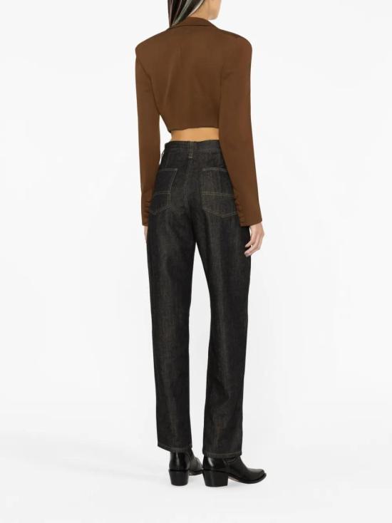  이자벨마랑 스트레이트 팬츠 PA0164FAA3H64I - ISABEL MARANT