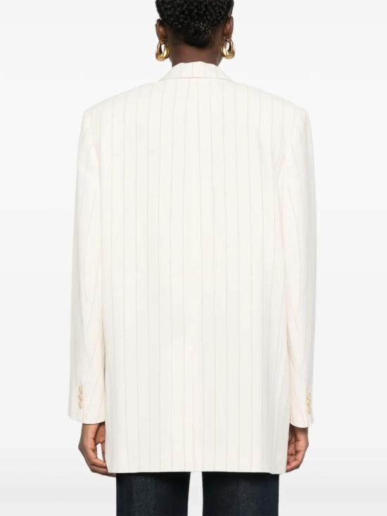  이자벨마랑 수트 자켓 VE0367FAB3F01I - ISABEL MARANT