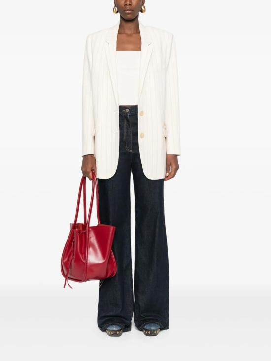  이자벨마랑 수트 자켓 VE0367FAB3F01I - ISABEL MARANT