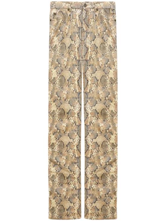  이자벨마랑 스트레이트 팬츠 PA0433FAB4G04I