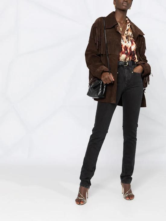  이자벨마랑 데님 팬츠 PA175020A022I - ISABEL MARANT