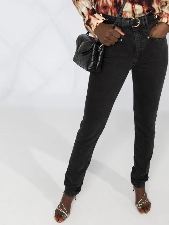  이자벨마랑 데님 팬츠 PA175020A022I - ISABEL MARANT