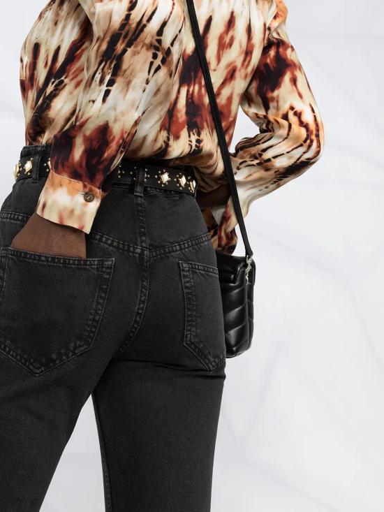  이자벨마랑 데님 팬츠 PA175020A022I - ISABEL MARANT