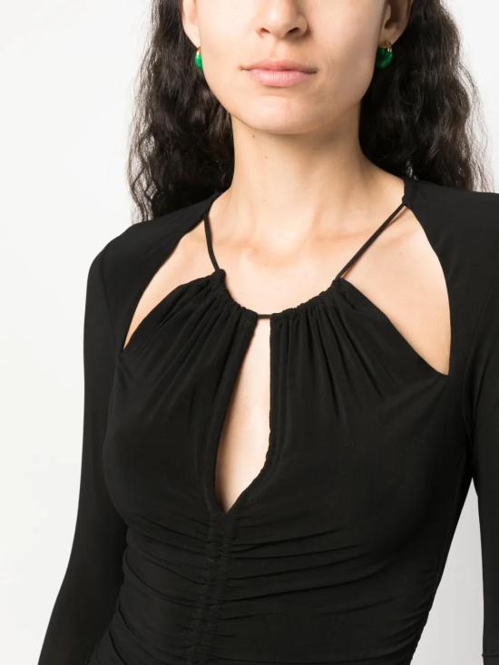  이자벨마랑 숏 원피스 RO0180FAA3K14I - ISABEL MARANT