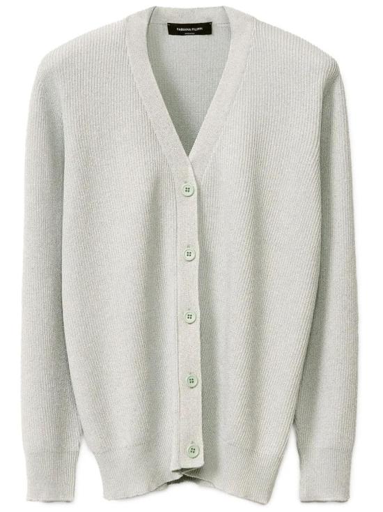  파비아나 필리피 가디건 MAD275F496L4520000