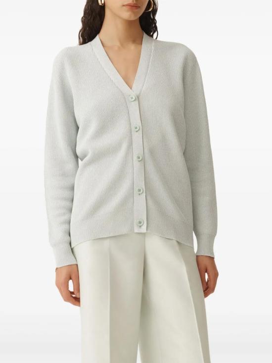  파비아나 필리피 가디건 MAD275F496L4520000 - FABIANA FILIPPI