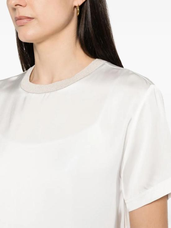  파비아나 필리피 블라우스 TPD274F445H4480000 - FABIANA FILIPPI