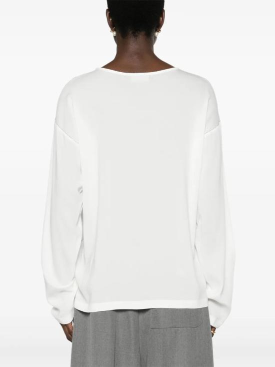  파비아나 필리피 블라우스 TPD264F222D6460000 - FABIANA FILIPPI