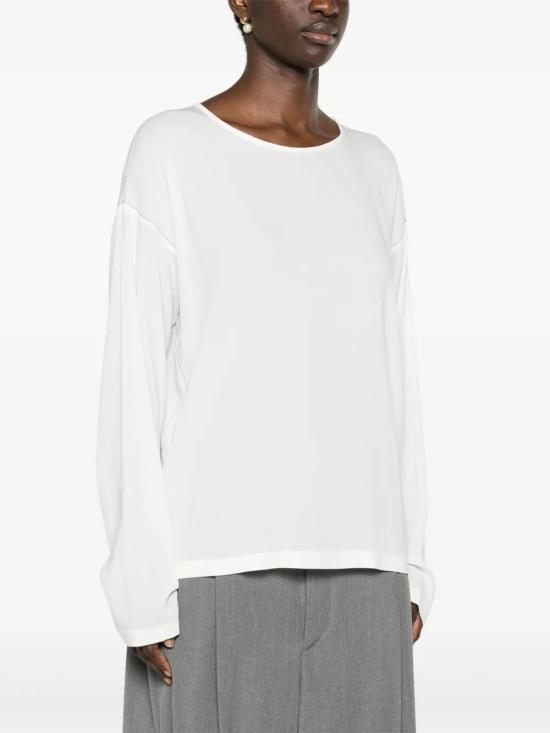  파비아나 필리피 블라우스 TPD264F222D6460000 - FABIANA FILIPPI