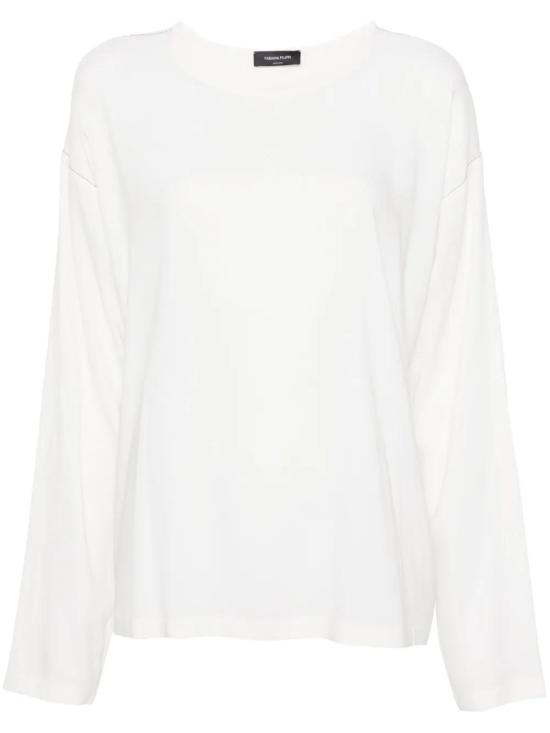  파비아나 필리피 블라우스 TPD264F222D6460000