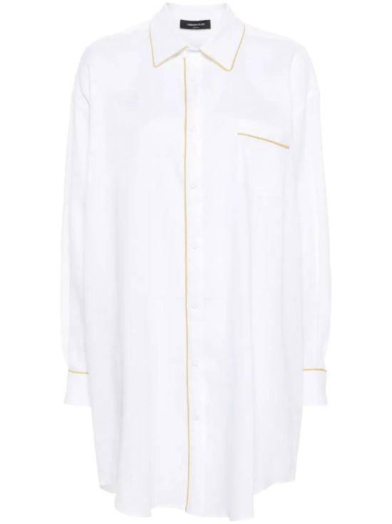  파비아나 필리피 셔츠 CAD274F618H4970000