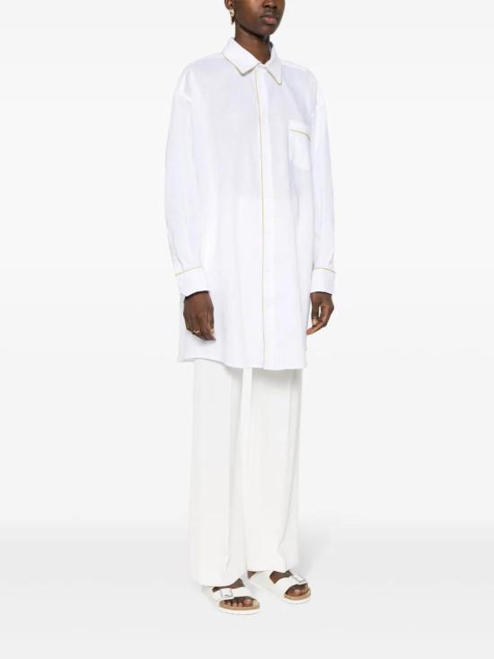  파비아나 필리피 셔츠 CAD274F618H4970000 - FABIANA FILIPPI