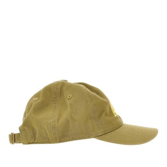  IDEA 액세서리 아이디어 자수 야구모자 맨 그린 - OTHER BRANDS