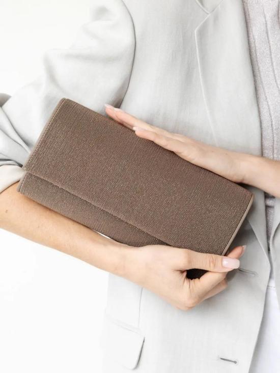  브루넬로 쿠치넬리 클러치/파우치 MBMON2560C170 pink - BRUNELLO CUCINELLI