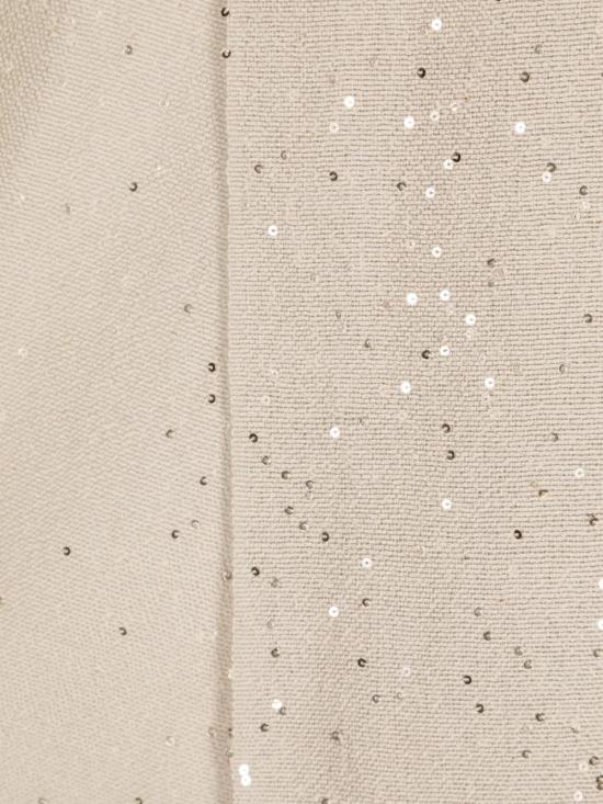  브루넬로 쿠치넬리 머플러/스카프 MSC915019CJ504 sand beige - BRUNELLO CUCINELLI