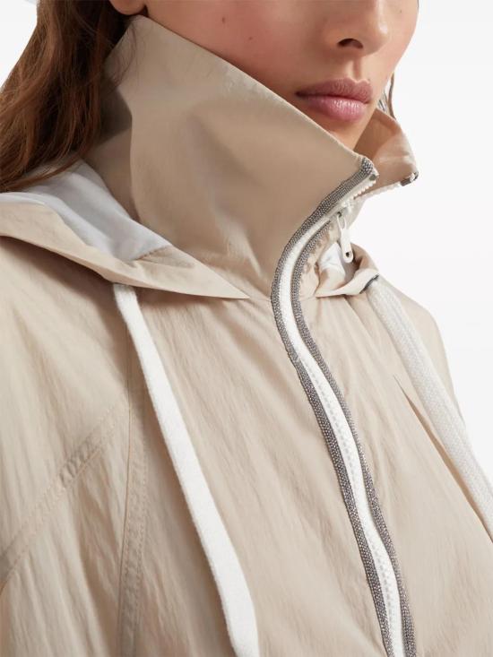  브루넬로 쿠치넬리 자켓 MH5602576C8952 - BRUNELLO CUCINELLI