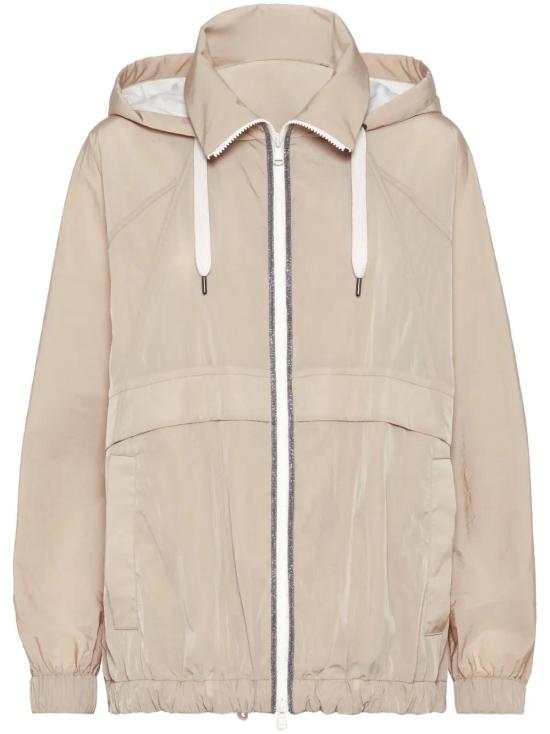  브루넬로 쿠치넬리 자켓 MH5602576C8952